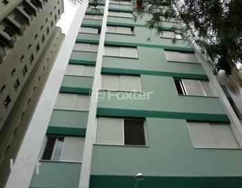 apartment em Gabriel dos Santos, Santa Cecília - São Paulo - SP