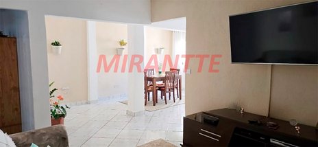 house em Rua Frei Gaspar de Deus, Vila Aurora (Zona Norte) - São Paulo - SP