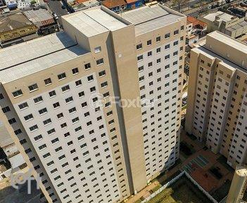 apartment em Manuel Alves de Siqueira, Jardim Marajoara - São Paulo - SP