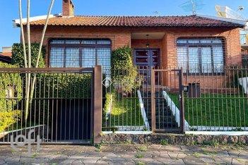 house em Rua Engenheiro Rodolfo Ahrons, Partenon - Porto Alegre - RS