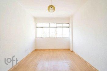 apartment em Rua Rocha, Bela Vista - São Paulo - SP