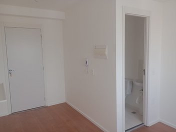 apartment em Rua Baixada Santista, Itaquera - São Paulo - SP