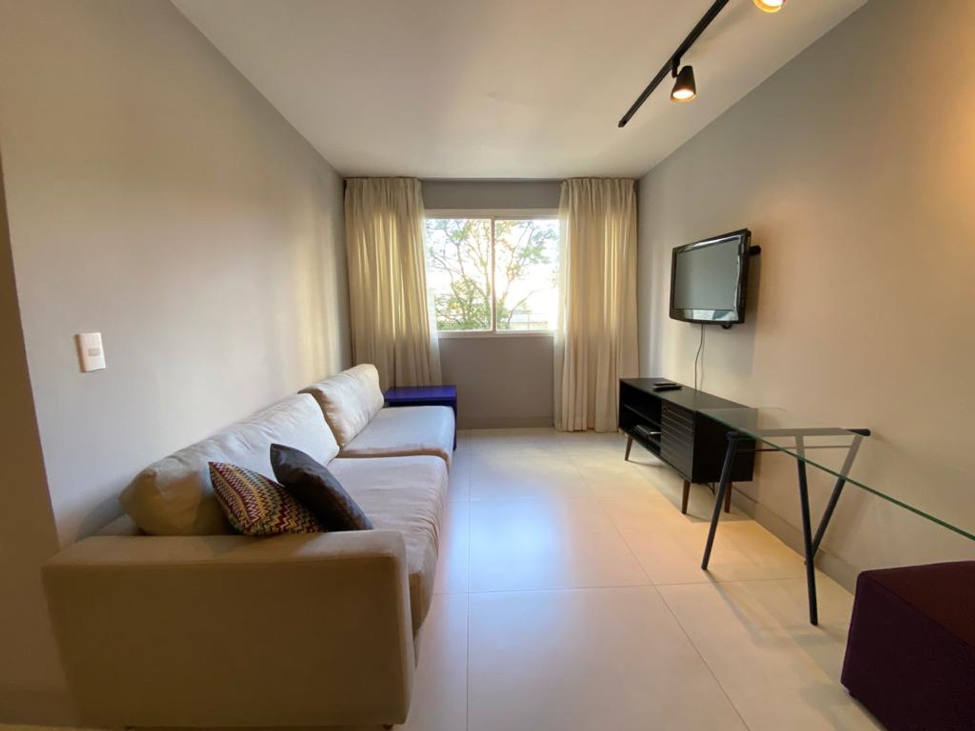 Apartamento para Venda por R$1.300.000,00 com 103m², 3 dormitórios e 1 vaga - Vila uberabinha, São paulo / SP