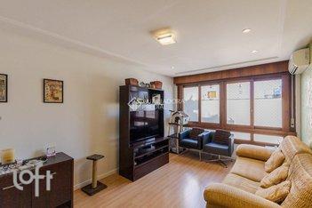 apartment em Vasco da Gama, Rio Branco - Porto Alegre - RS