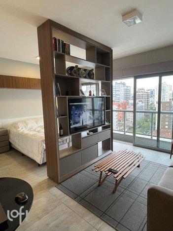 apartment em Avenida Mariland, Auxiliadora - Porto Alegre - RS
