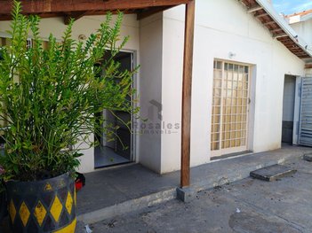house em Rua Maria José Pereira dos Santos, Alto de Pinheiros - Paulínia - SP
