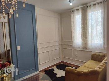 apartment em São Bernardo, Tatuapé - São Paulo - SP