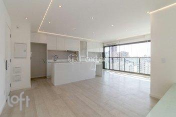 apartment em Rua Doutor Nicolau de Sousa Queirós, Vila Mariana - São Paulo - SP
