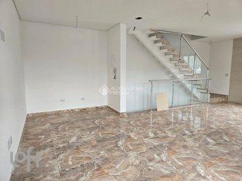 house em Coimbra, Vila Pires - Santo André - SP