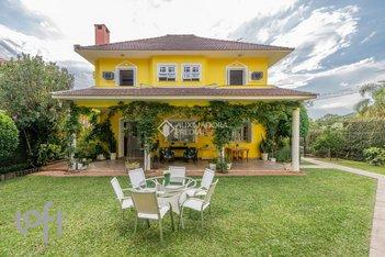 house em Rua Doutor Arnaldo da Silva Ferreira, Ipanema - Porto Alegre - RS