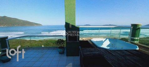 apartment em dos Calcários, Açores - Florianópolis - SC