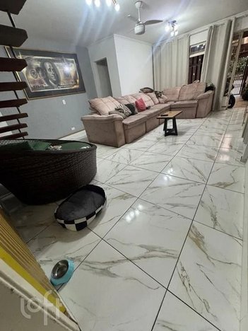 house em José Estevão de Magalhães, Vila Campestre - São Paulo - SP