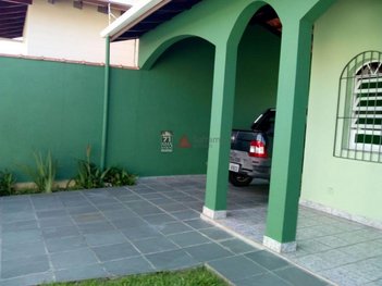 house em Rua Senador Feijó, Parque Balneário Poiares - Caraguatatuba - SP