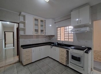 house em Rua Aroldo Pereira da Costa, Parque Residencial Maria de Lourdes - Hortolândia - SP