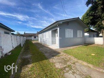 house em Rio de Janeiro, Parque 35 - Guaíba - RS