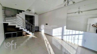 house em Doutor Severo da Silva, Estância Velha - Canoas - RS