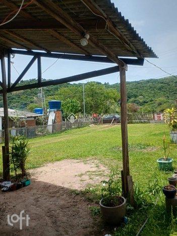 house em Barro Vermelho, Restinga - Porto Alegre - RS