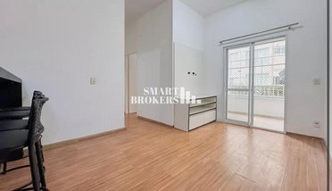 apartment em Rua Dona Ana Neri, Cambuci - São Paulo - SP