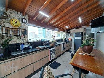 apartment em Rio Preto, Vila Valparaíso - Santo André - SP