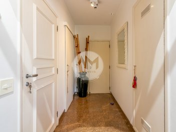apartment em Rua Bahia, Higienópolis - São Paulo - SP