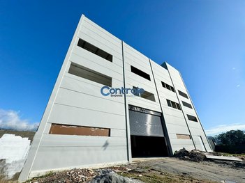 industrial em Rua Lealdino Meinchen, Sertão do Maruim - São José - SC