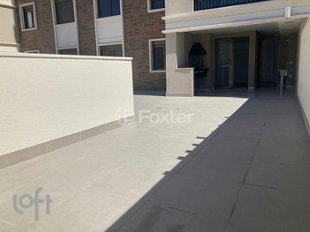 apartment em Ribeiro de Almeida, Bom Retiro - São Paulo - SP