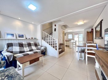 house em Avenida Paraguassu, Rainha do Mar - Xangri-Lá - RS