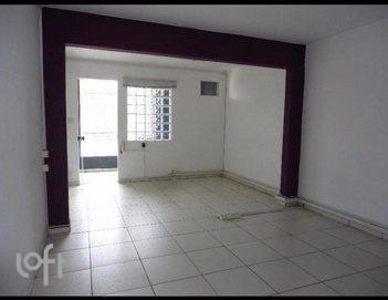 house em dos Heliotrópios, Bosque da Saúde - São Paulo - SP