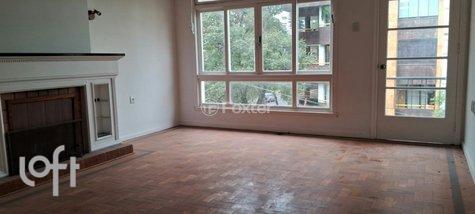 apartment em Rua Germano Petersen Júnior, Auxiliadora - Porto Alegre - RS