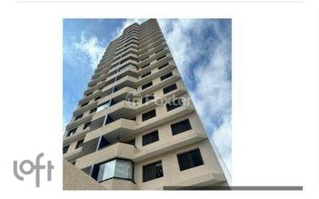 apartment em Rua Correia de Lemos, Bosque da Saúde - São Paulo - SP
