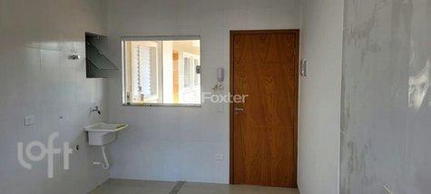 apartment em Fernando Cortez, Ermelino Matarazzo - São Paulo - SP