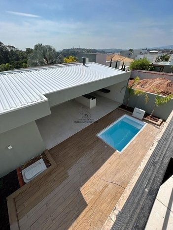 house em Avenida Rogério Cassola, Itapeva - Votorantim - SP