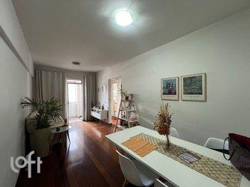 apartment em Grão Mogol, Carmo - Belo Horizonte - MG