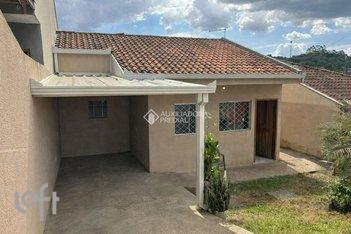 house em do Carvalho, São Dimas - Colombo - PR