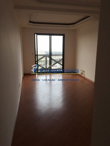 apartment em Avenida Padre Arlindo Vieira, Vila Vermelha - São Paulo - SP