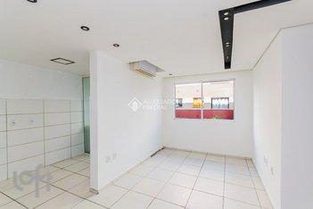 apartment em Marcelo dos Santos, Chapéu do Sol - Porto Alegre - RS