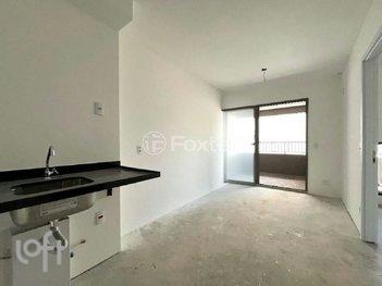 apartment em Afonso Mariano Fagundes, Saúde - São Paulo - SP