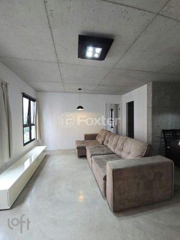 apartment em João Baldinato, Vila Sônia - São Paulo - SP