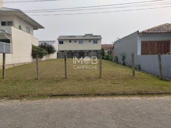 land_lot em Rua Raimundo Starosky, Carianos - Florianópolis - SC