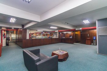 office em Praça da República, República - São Paulo - SP