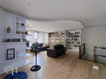 apartment em Lageado, Petrópolis - Porto Alegre - RS