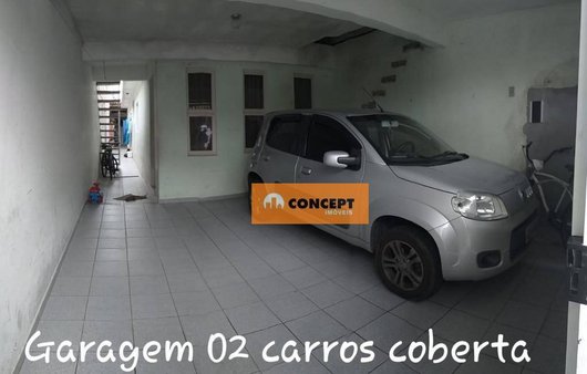 Cômodo Condomínio