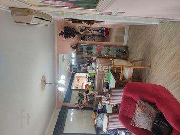 apartment em Visconde do Herval, Menino Deus - Porto Alegre - RS