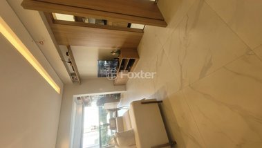 apartment em Rua João de Lacerda Soares, Jardim das Acácias - São Paulo - SP