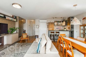 apartment em Avenida Alegrete, Petrópolis - Porto Alegre - RS