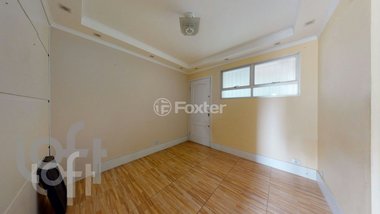 apartment em Rua dos Estudantes, Sé - São Paulo - SP
