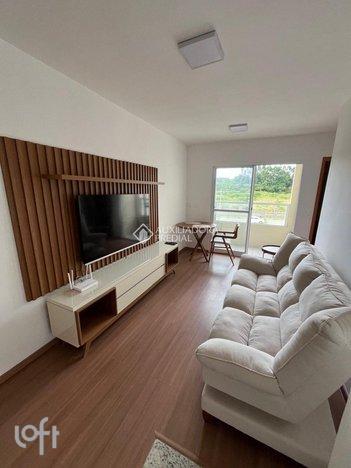 apartment em Waldemar Luiz de Freitas Filho, Sarandi - Porto Alegre - RS