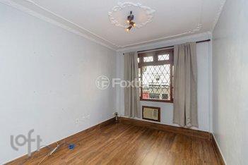 apartment em Octávio Corrêa, Cidade Baixa - Porto Alegre - RS