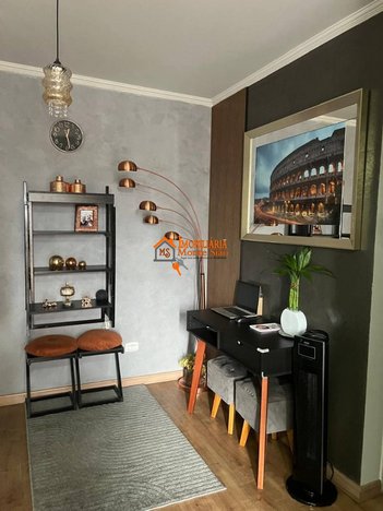 apartment em Rua Alberto Hinoto Bento, Macedo - Guarulhos - SP