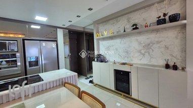 apartment em Rua Najla Carone Guedert, Pagani - Palhoça - SC